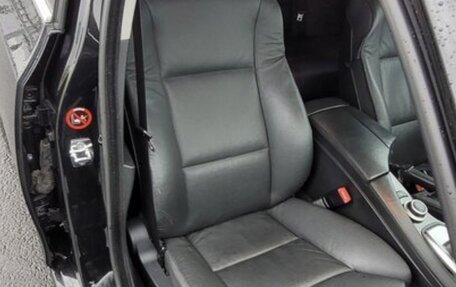BMW 5 серия, 2008 год, 1 290 000 рублей, 8 фотография