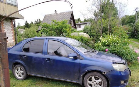 FAW V5, 2013 год, 200 000 рублей, 2 фотография