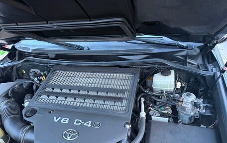 Toyota Land Cruiser 200, 2012 год, 3 300 000 рублей, 7 фотография