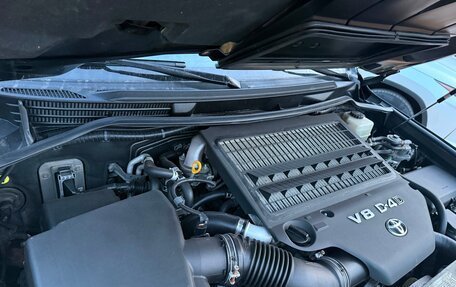 Toyota Land Cruiser 200, 2012 год, 3 300 000 рублей, 8 фотография