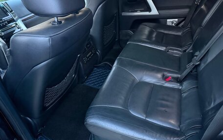Toyota Land Cruiser 200, 2012 год, 3 300 000 рублей, 6 фотография