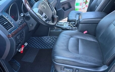 Toyota Land Cruiser 200, 2012 год, 3 300 000 рублей, 4 фотография