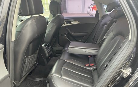 Audi A6, 2013 год, 1 750 000 рублей, 11 фотография