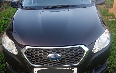 Datsun on-DO I рестайлинг, 2018 год, 480 000 рублей, 5 фотография
