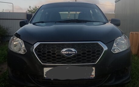 Datsun on-DO I рестайлинг, 2018 год, 480 000 рублей, 6 фотография