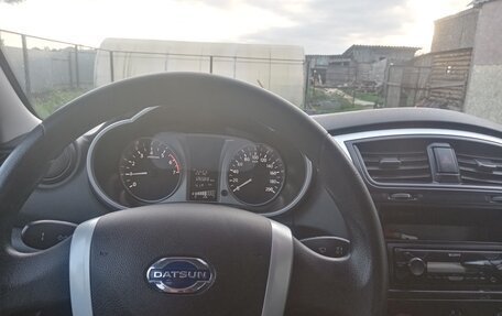 Datsun on-DO I рестайлинг, 2018 год, 480 000 рублей, 15 фотография