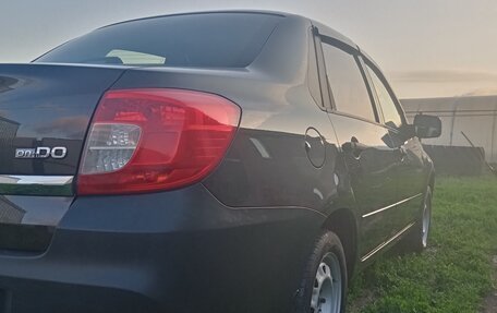 Datsun on-DO I рестайлинг, 2018 год, 480 000 рублей, 11 фотография