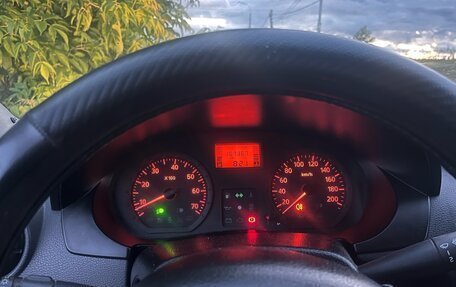 Renault Logan I, 2008 год, 310 000 рублей, 8 фотография