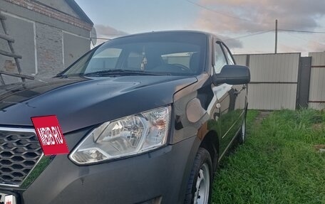 Datsun on-DO I рестайлинг, 2018 год, 480 000 рублей, 13 фотография
