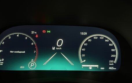 Toyota Highlander, 2025 год, 5 150 000 рублей, 8 фотография