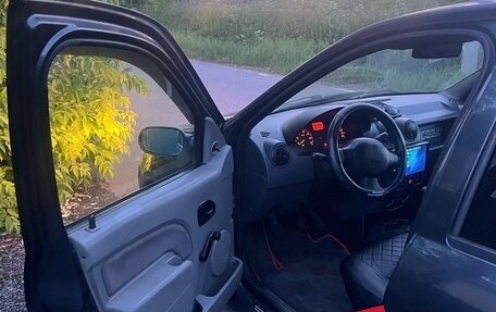 Renault Logan I, 2008 год, 310 000 рублей, 12 фотография
