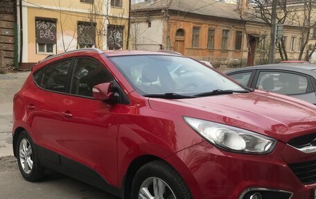 Hyundai ix35 I рестайлинг, 2013 год, 1 250 000 рублей, 7 фотография