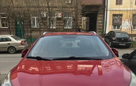 Hyundai ix35 I рестайлинг, 2013 год, 1 250 000 рублей, 6 фотография
