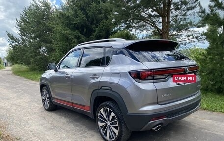 Changan CS35 Plus, 2024 год, 1 860 000 рублей, 6 фотография