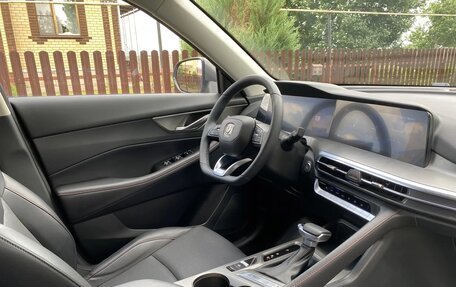 Changan CS35 Plus, 2024 год, 1 860 000 рублей, 16 фотография