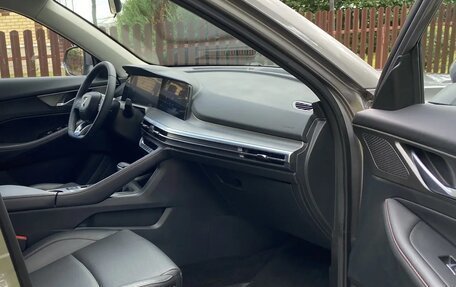 Changan CS35 Plus, 2024 год, 1 860 000 рублей, 18 фотография