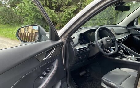 Changan CS35 Plus, 2024 год, 1 860 000 рублей, 17 фотография