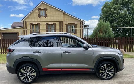 Changan CS35 Plus, 2024 год, 1 860 000 рублей, 10 фотография