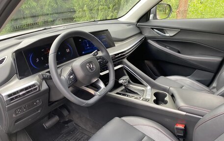 Changan CS35 Plus, 2024 год, 1 860 000 рублей, 15 фотография