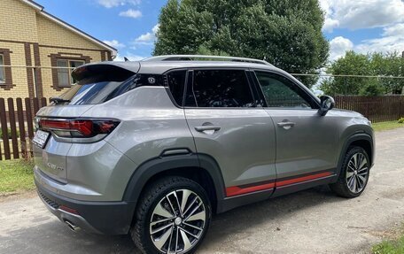 Changan CS35 Plus, 2024 год, 1 860 000 рублей, 9 фотография