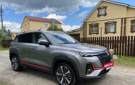 Changan CS35 Plus, 2024 год, 1 860 000 рублей, 11 фотография
