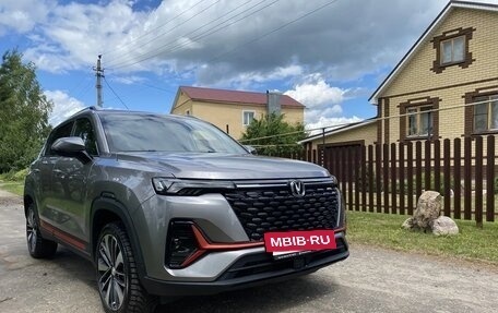 Changan CS35 Plus, 2024 год, 1 860 000 рублей, 14 фотография