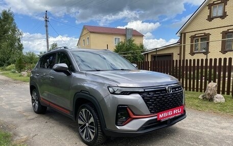 Changan CS35 Plus, 2024 год, 1 860 000 рублей, 12 фотография