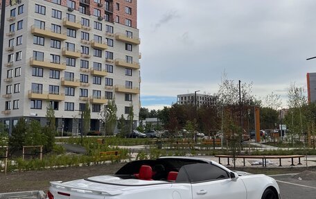 Chevrolet Camaro VI, 2019 год, 3 500 000 рублей, 9 фотография