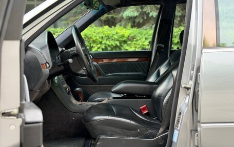 Mercedes-Benz S-Класс, 1991 год, 5 990 000 рублей, 17 фотография