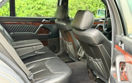 Mercedes-Benz S-Класс, 1991 год, 5 990 000 рублей, 21 фотография