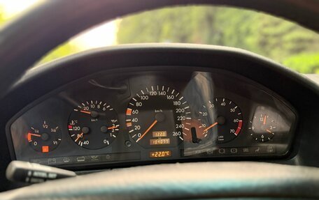 Mercedes-Benz S-Класс, 1991 год, 5 990 000 рублей, 18 фотография