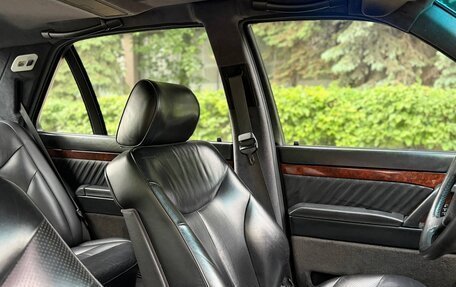 Mercedes-Benz S-Класс, 1991 год, 5 990 000 рублей, 27 фотография