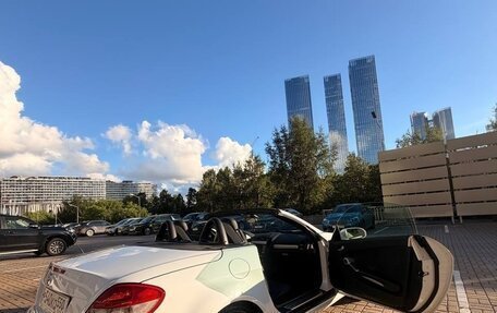 Mercedes-Benz SLK-Класс, 2004 год, 1 980 000 рублей, 7 фотография