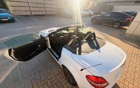 Mercedes-Benz SLK-Класс, 2004 год, 1 980 000 рублей, 11 фотография