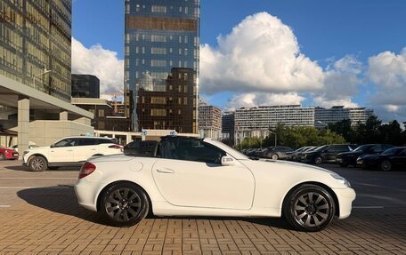Mercedes-Benz SLK-Класс, 2004 год, 1 980 000 рублей, 6 фотография
