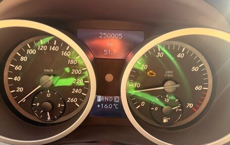 Mercedes-Benz SLK-Класс, 2004 год, 1 980 000 рублей, 13 фотография
