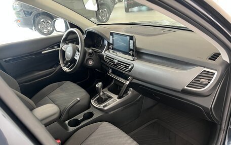 KIA Seltos I, 2022 год, 3 000 000 рублей, 9 фотография