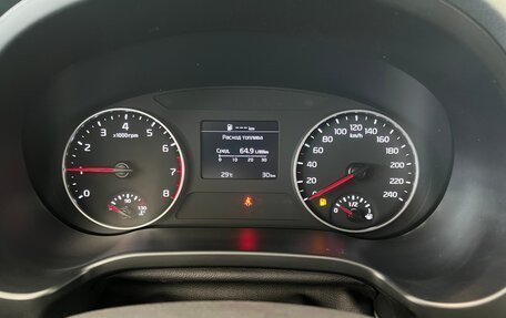 KIA Seltos I, 2022 год, 3 000 000 рублей, 11 фотография
