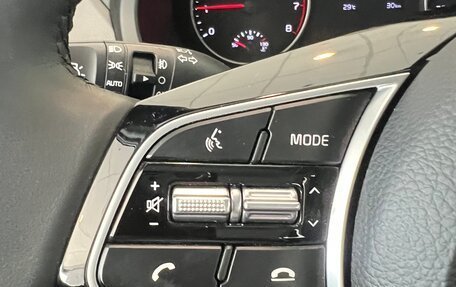 KIA Seltos I, 2022 год, 3 000 000 рублей, 13 фотография