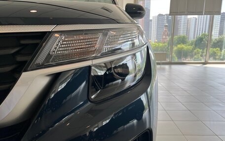 KIA Seltos I, 2022 год, 3 000 000 рублей, 16 фотография