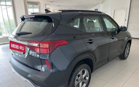 KIA Seltos I, 2022 год, 3 000 000 рублей, 4 фотография