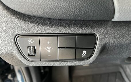 KIA Seltos I, 2022 год, 3 000 000 рублей, 30 фотография