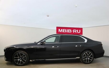 BMW 7 серия, 2025 год, 17 990 000 рублей, 2 фотография