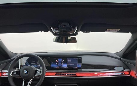 BMW 7 серия, 2025 год, 17 990 000 рублей, 7 фотография