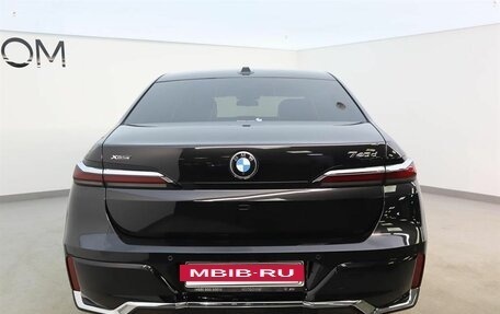 BMW 7 серия, 2025 год, 17 990 000 рублей, 6 фотография