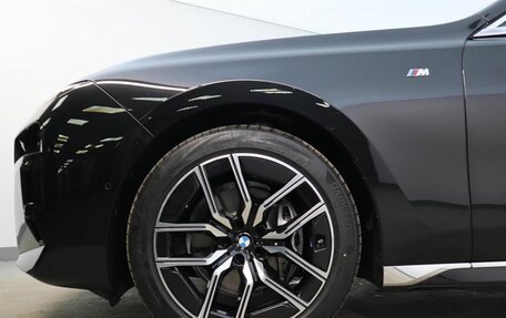 BMW 7 серия, 2025 год, 17 990 000 рублей, 21 фотография
