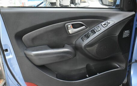 Hyundai ix35 I рестайлинг, 2011 год, 999 000 рублей, 5 фотография