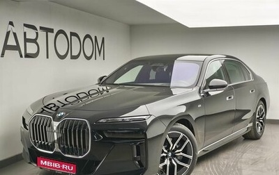 BMW 7 серия, 2025 год, 17 990 000 рублей, 1 фотография
