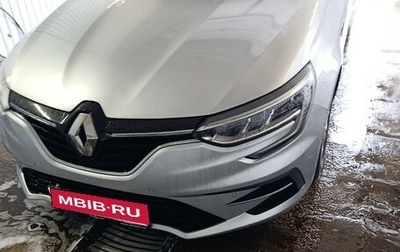 Renault Megane IV, 2020 год, 1 300 000 рублей, 1 фотография
