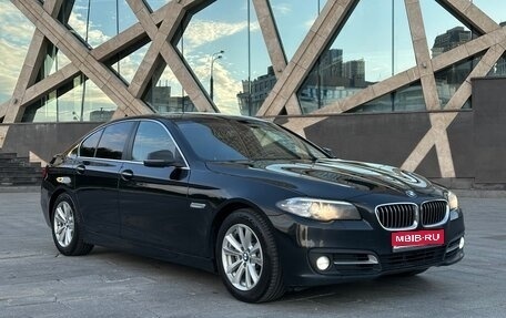 BMW 5 серия, 2016 год, 2 250 000 рублей, 1 фотография